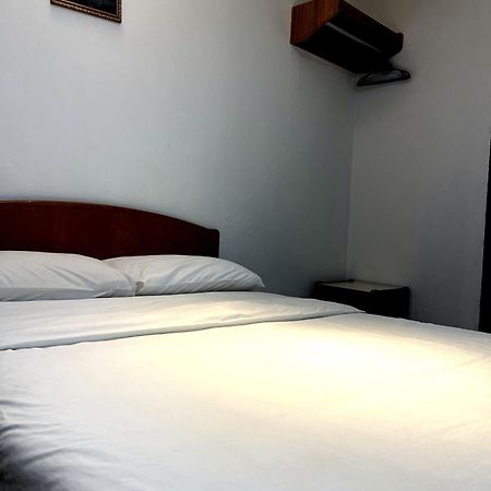 Madani Muslim Hotel Cameron Highland Камерон-Гайлендс Екстер'єр фото