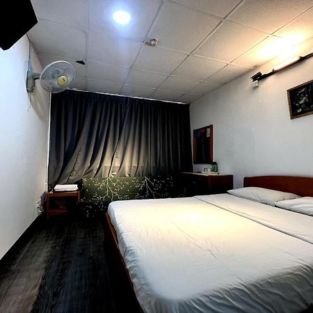 Madani Muslim Hotel Cameron Highland Камерон-Гайлендс Екстер'єр фото