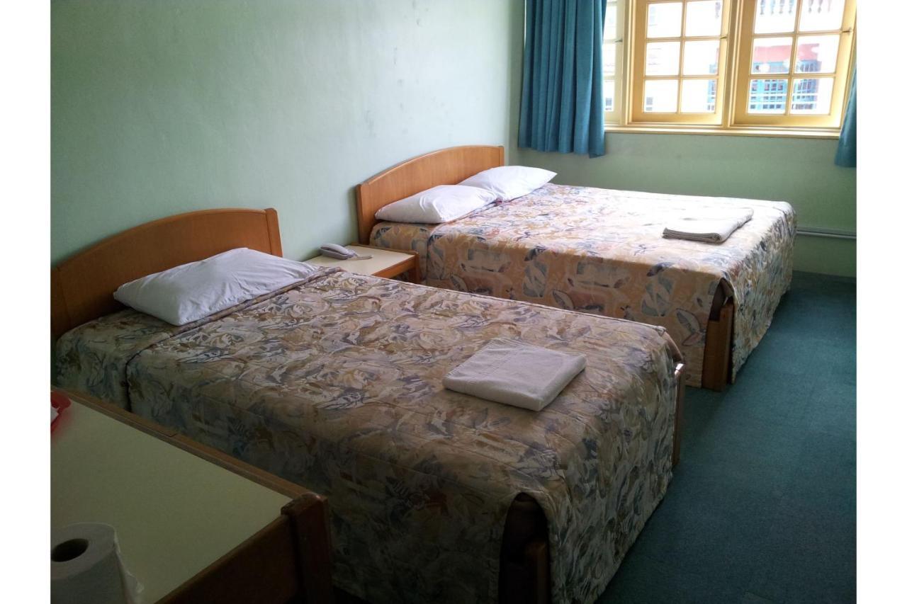 Madani Muslim Hotel Cameron Highland Камерон-Гайлендс Екстер'єр фото