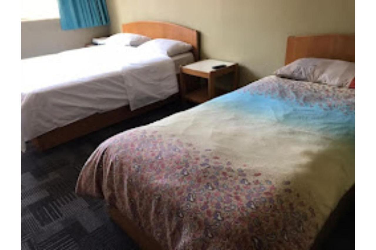Madani Muslim Hotel Cameron Highland Камерон-Гайлендс Екстер'єр фото