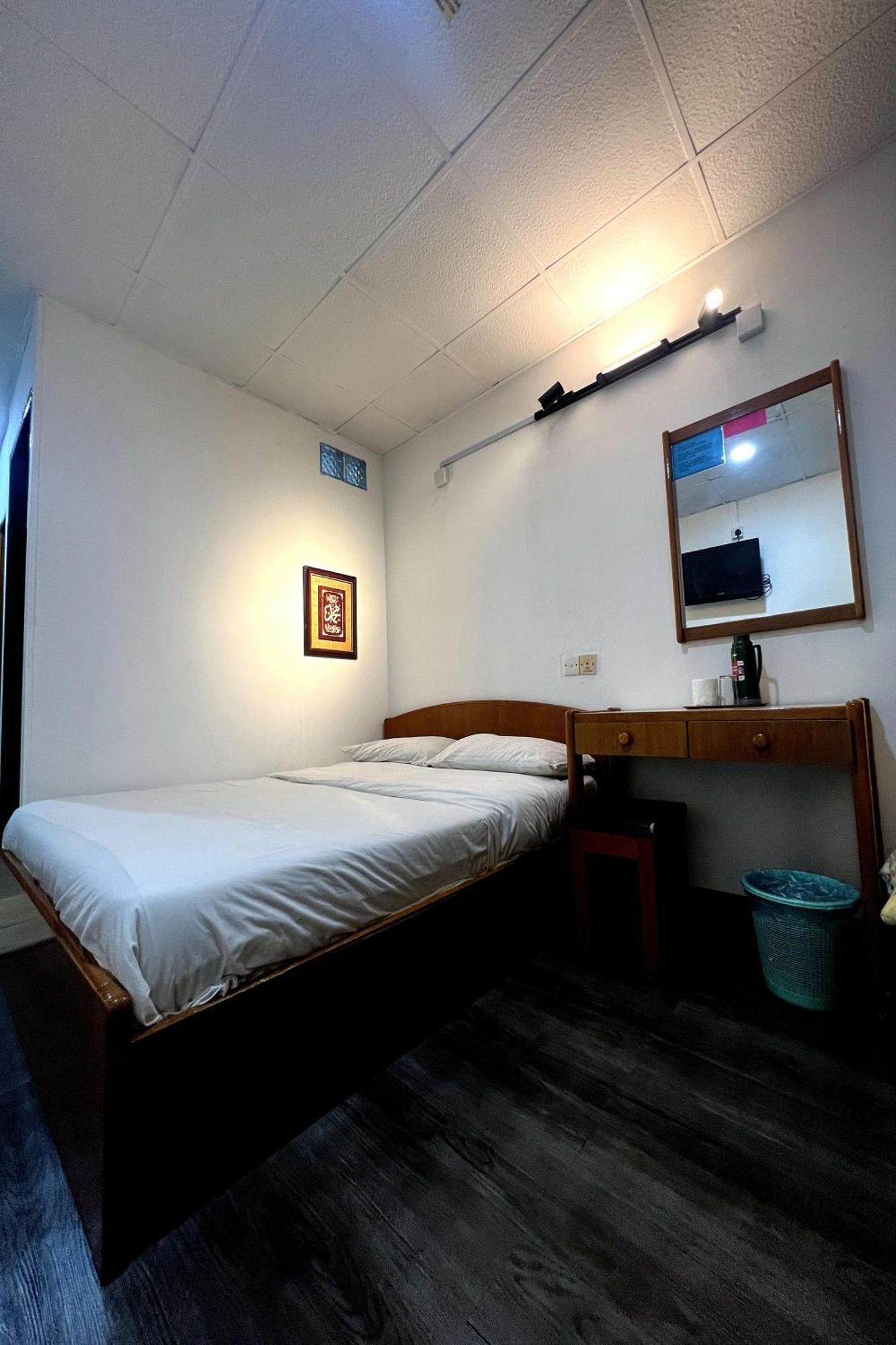 Madani Muslim Hotel Cameron Highland Камерон-Гайлендс Екстер'єр фото